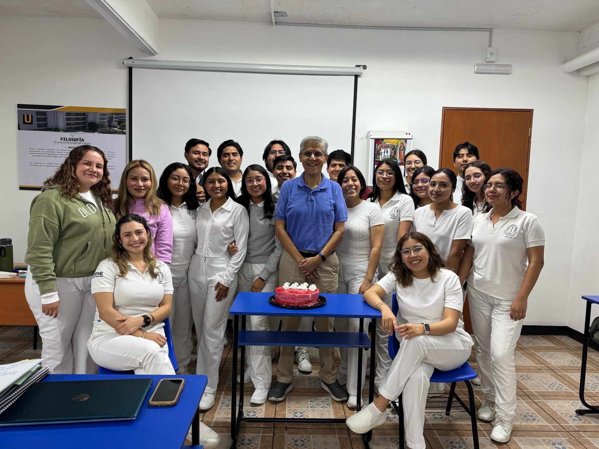 Instalaciones del centro CRIFYM en Oaxaca